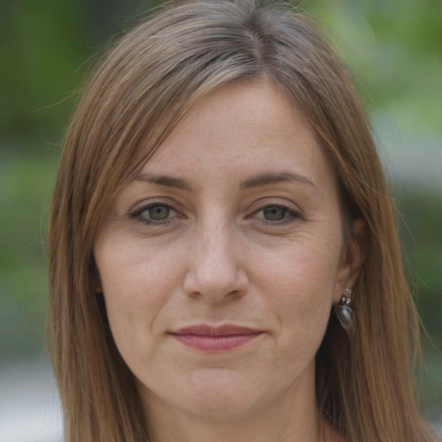 Ana Silva, participante do programa